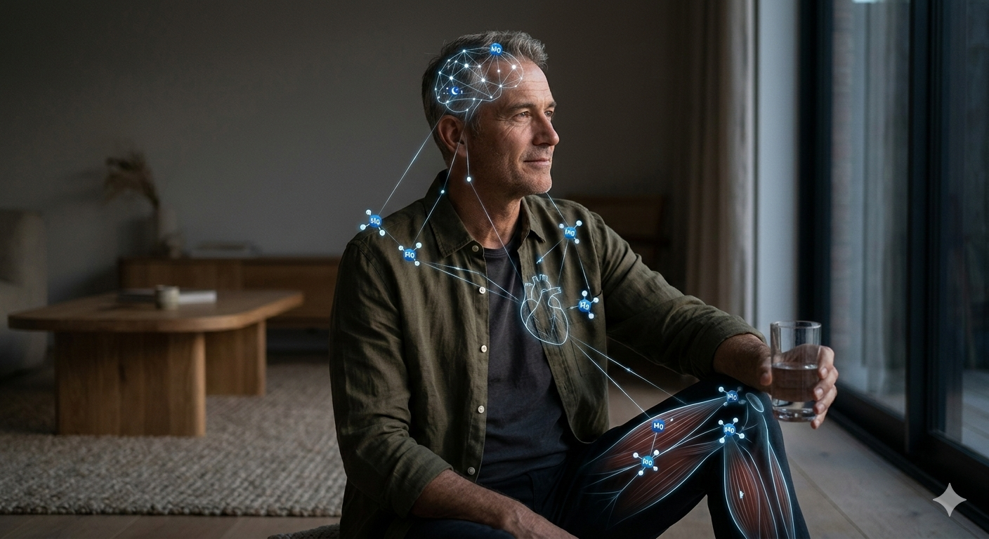 NAD+, Resveratrol, and the Hype Around “Cellular Youth”