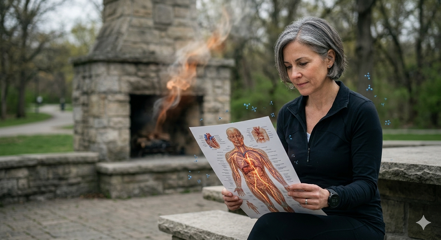 Loneliness Ages You Faster Than Smoking?