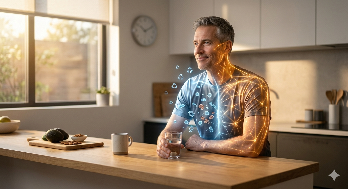 Magnesium: The Most Overlooked Longevity Mineral?