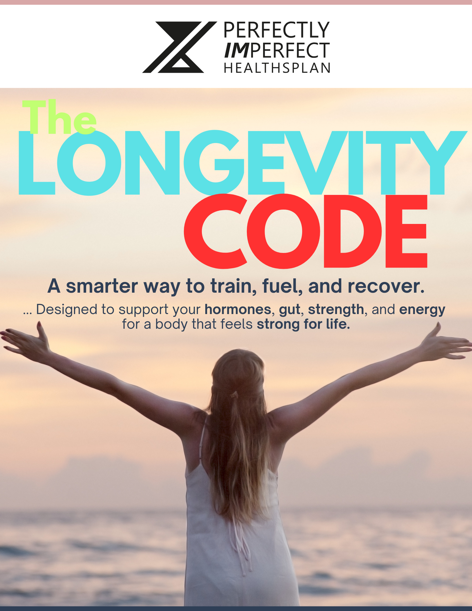 The Longevity Code