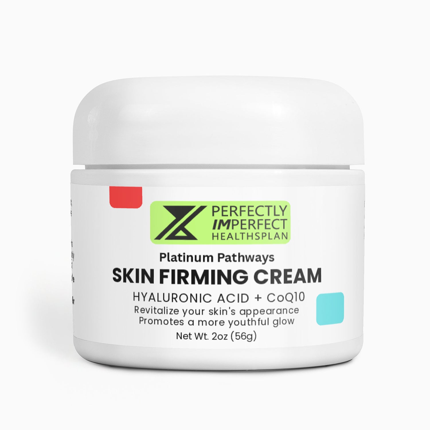Platinum Pathways Skin Firming Cream