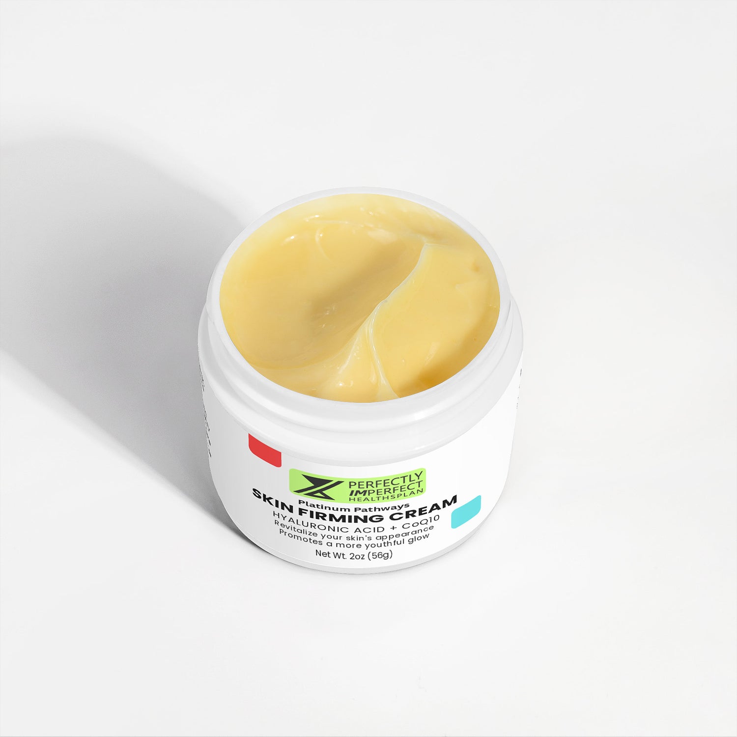 Platinum Pathways Skin Firming Cream