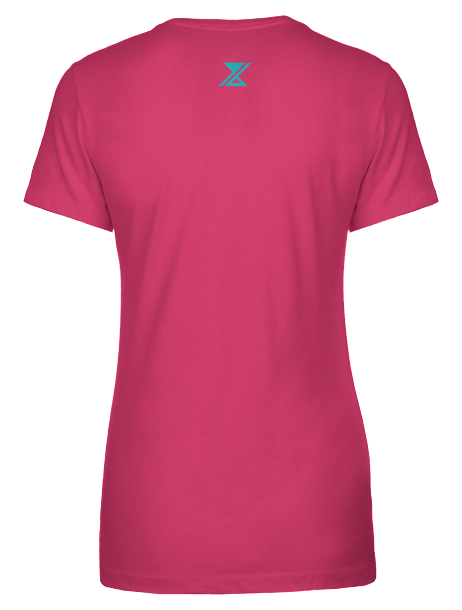 Vital Women's Crew T-Shirt