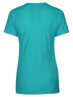 Vital Women's Crew T-Shirt