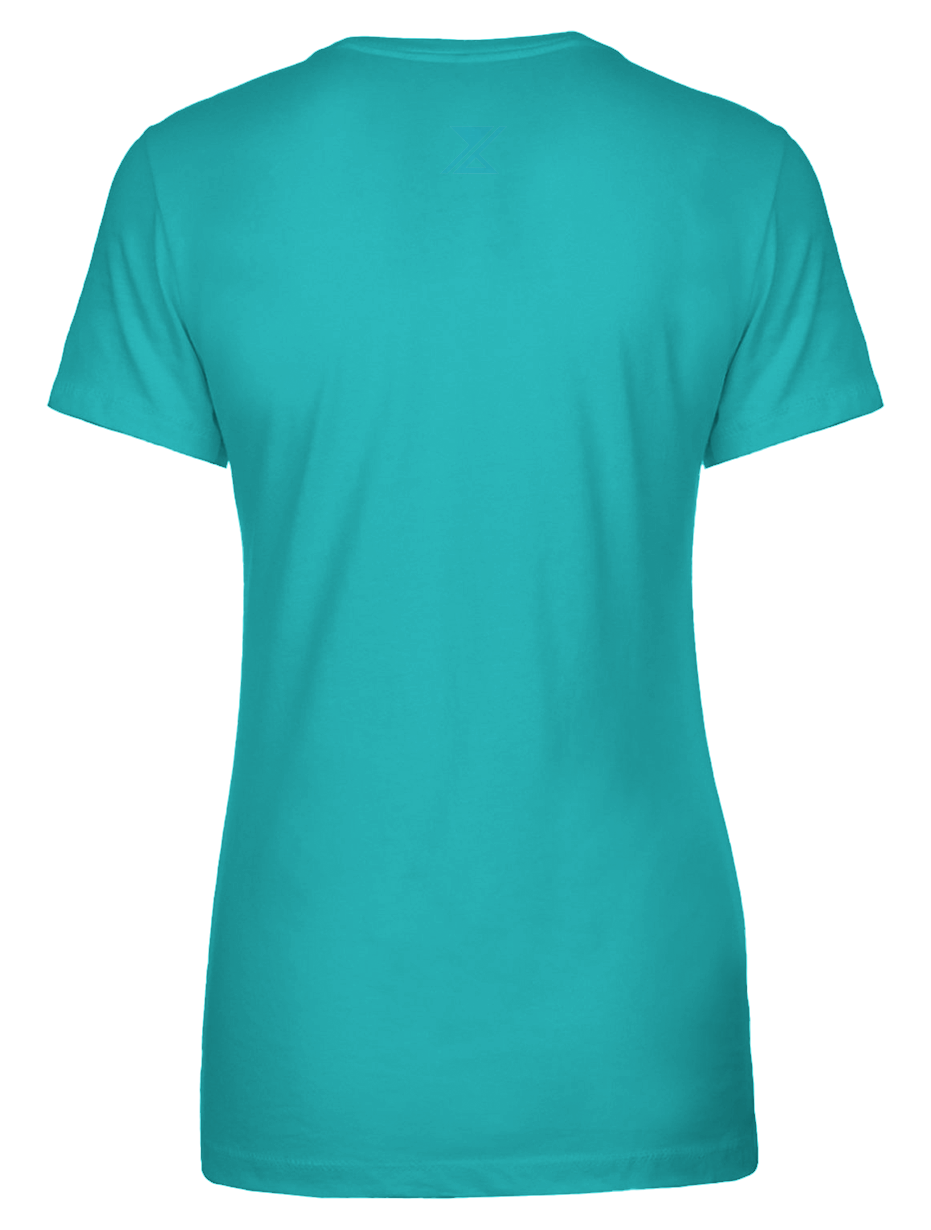 Vital Women's Crew T-Shirt