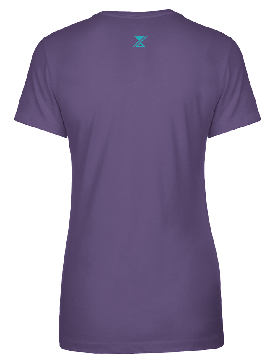 Vital Women's Crew T-Shirt