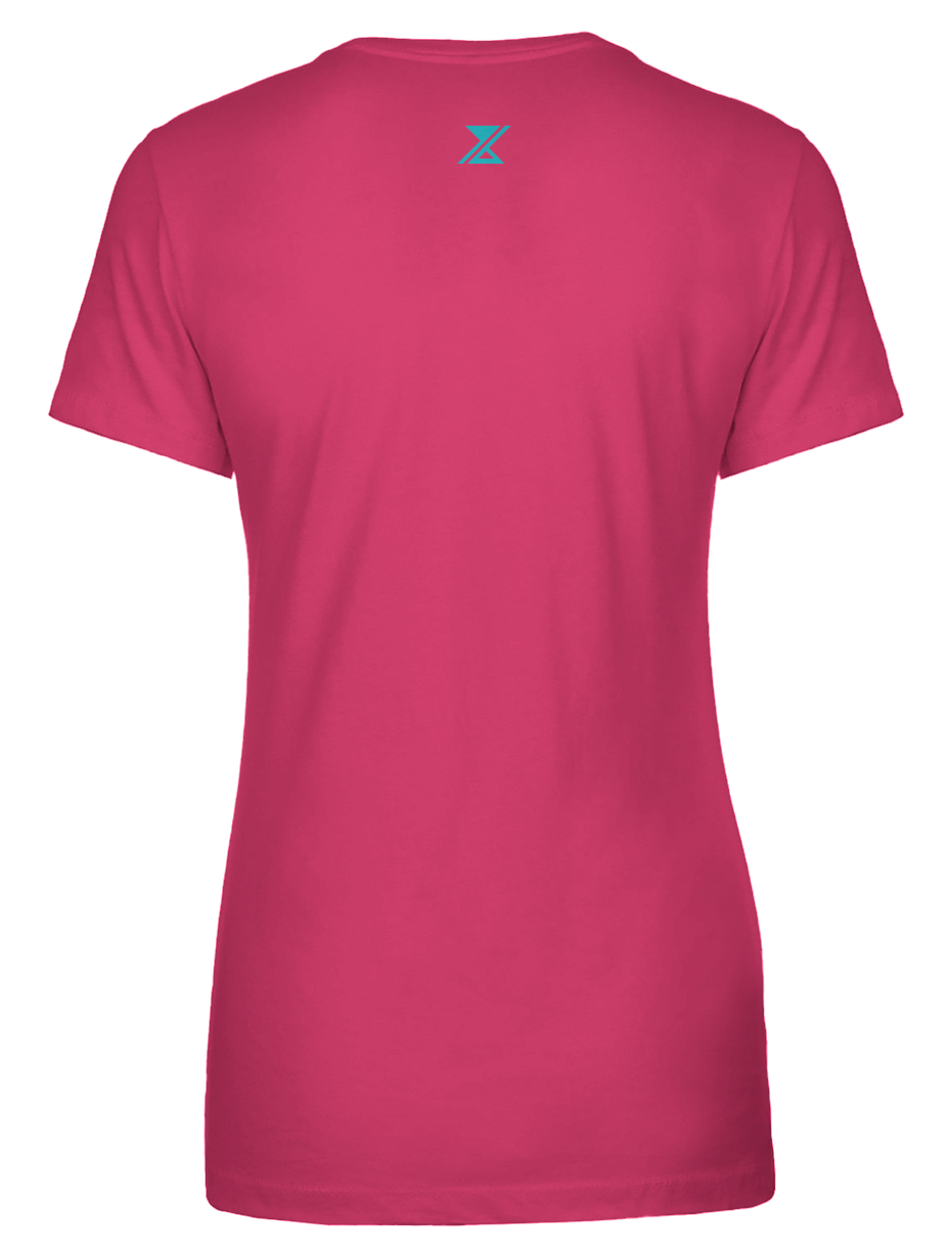 Vital Women's Crew T-Shirt