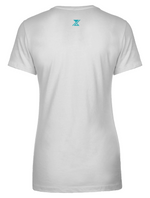 Vital Women's Crew T-Shirt