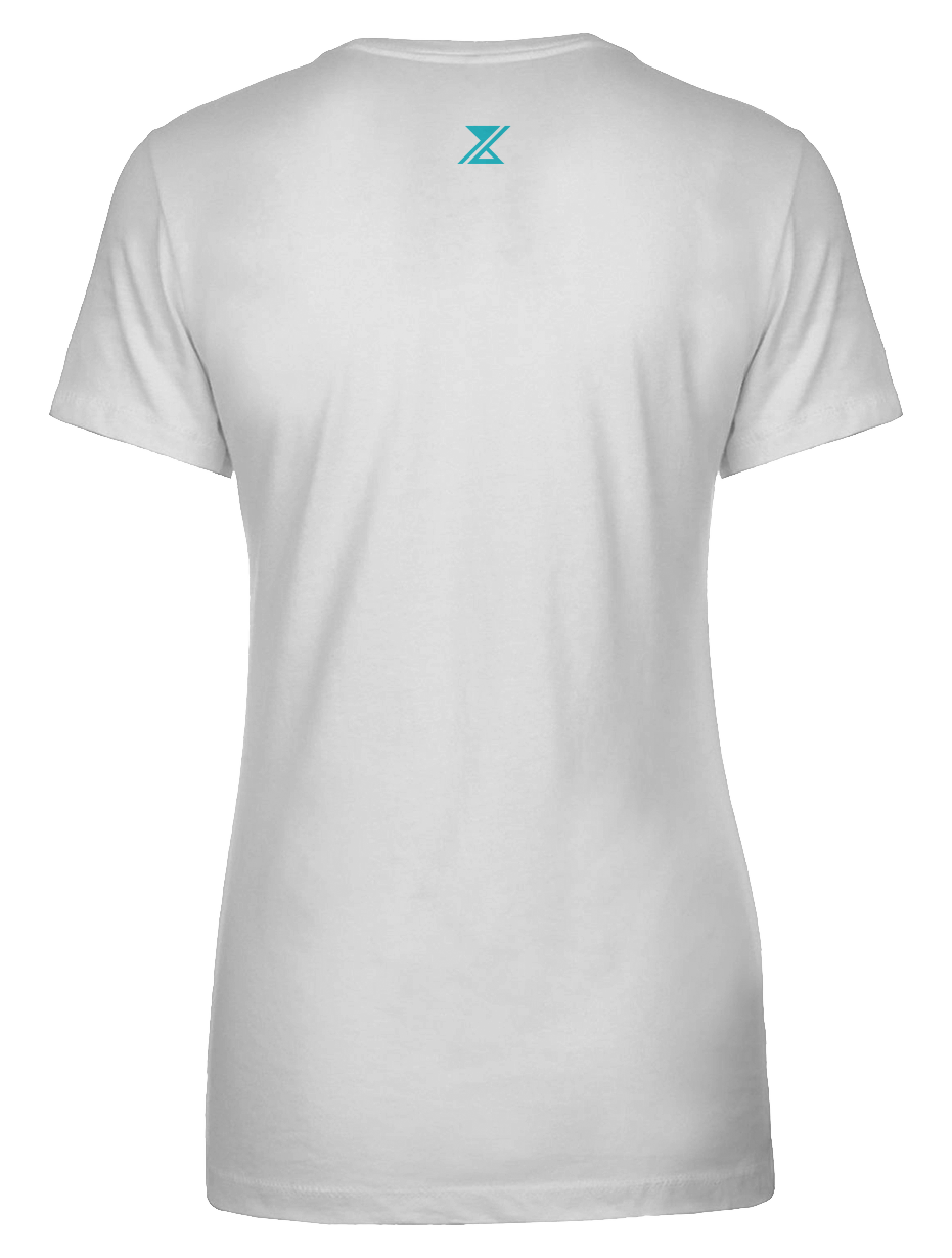 Vital Women's Crew T-Shirt