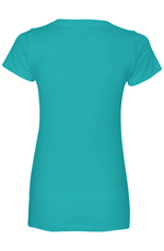 Elevate Women's V-Neck T-Shirt