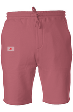 Recharge Pigment Dyed Fleece Shorts
