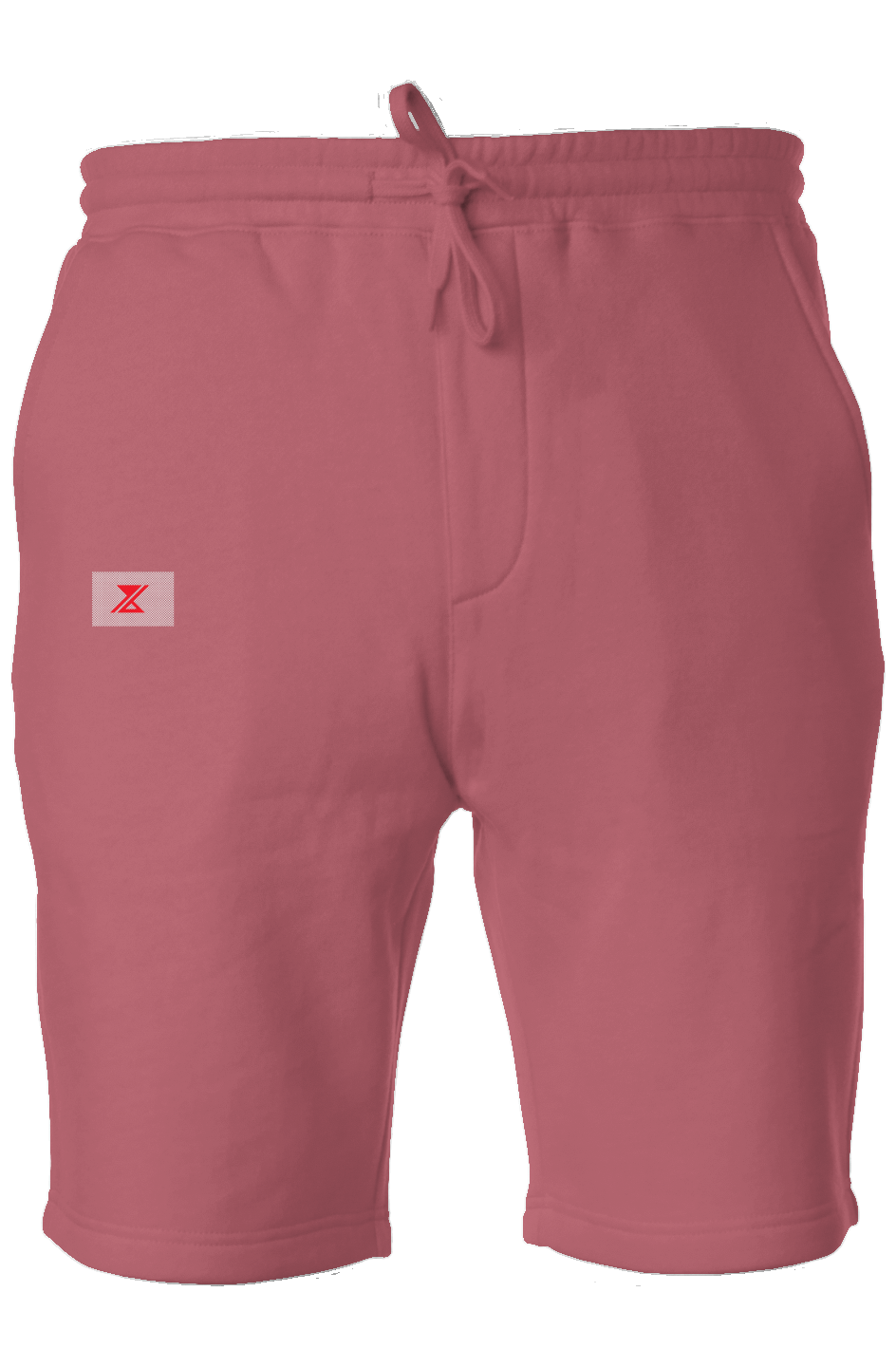 Recharge Pigment Dyed Fleece Shorts
