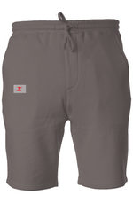 Recharge Pigment Dyed Fleece Shorts