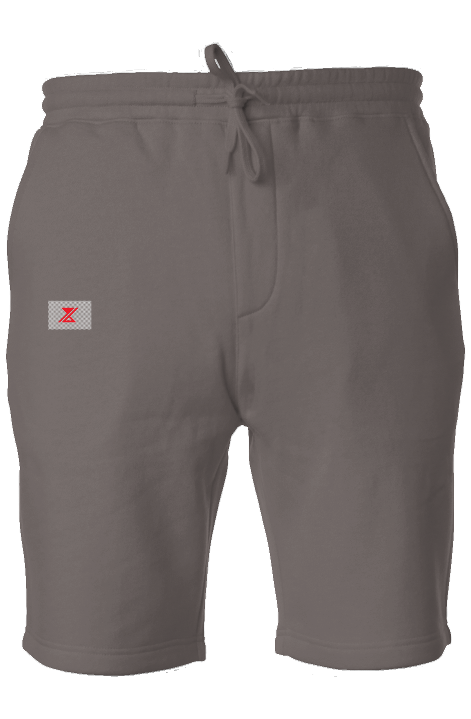 Recharge Pigment Dyed Fleece Shorts