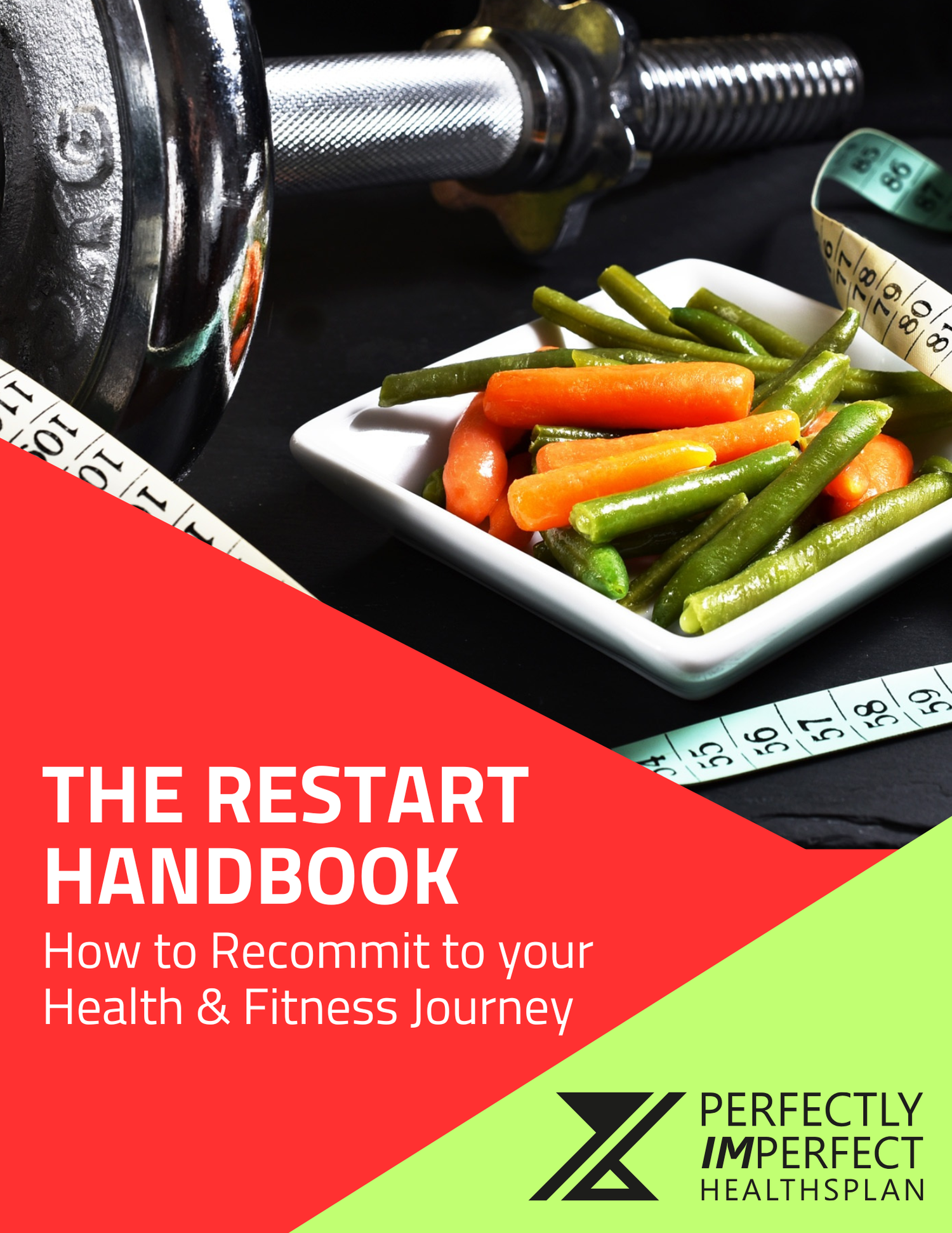 The Restart Handbook