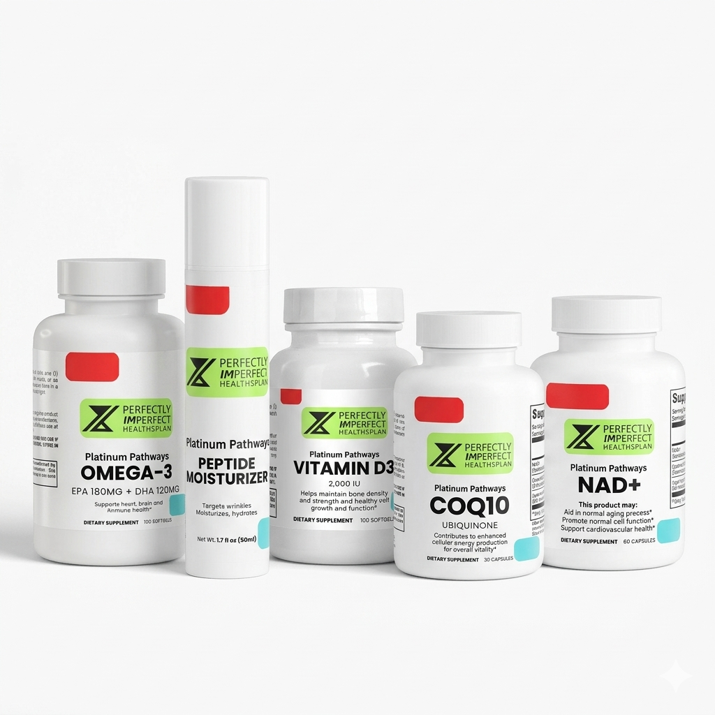 Balanced Improver Bundle