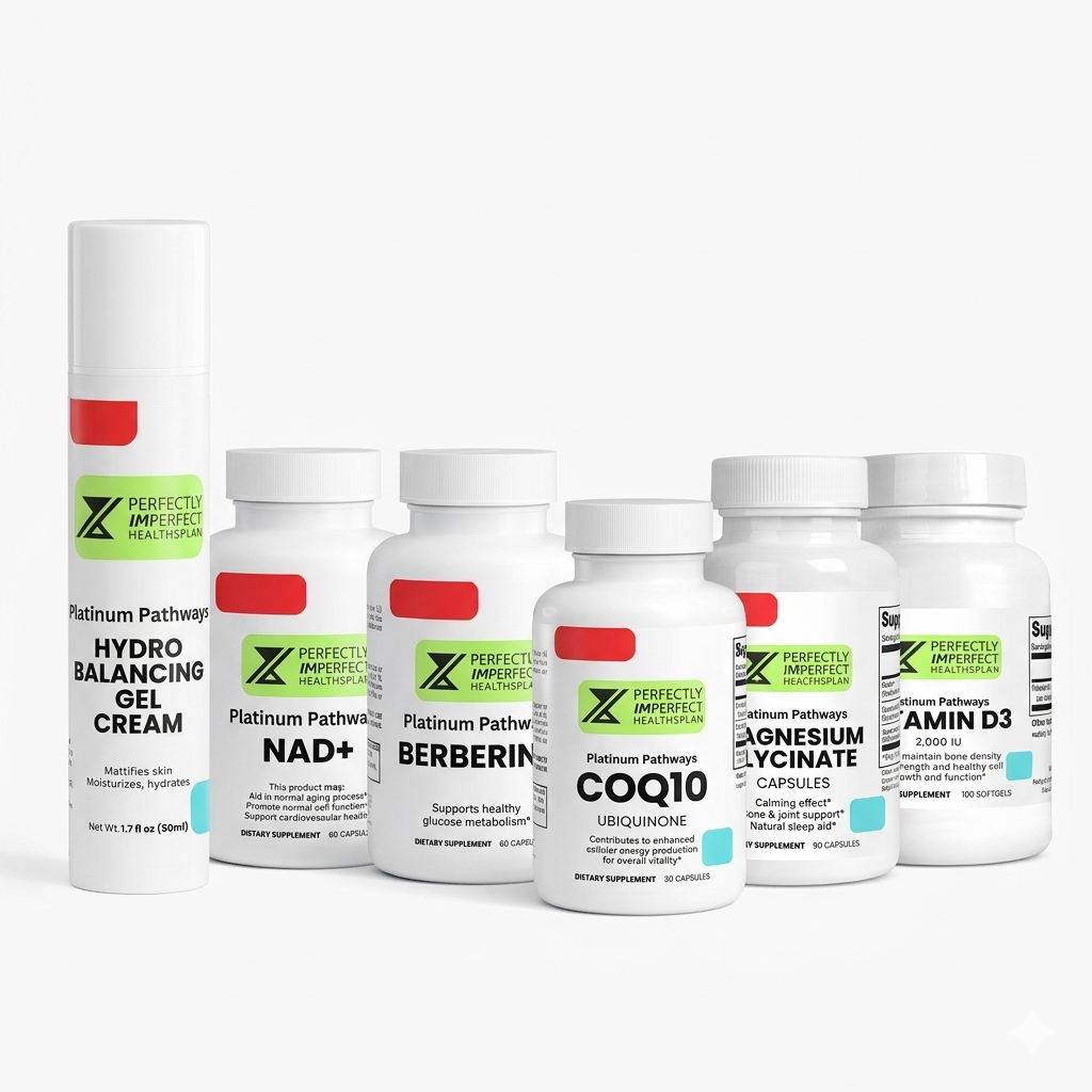 Elite Optimization Bundle